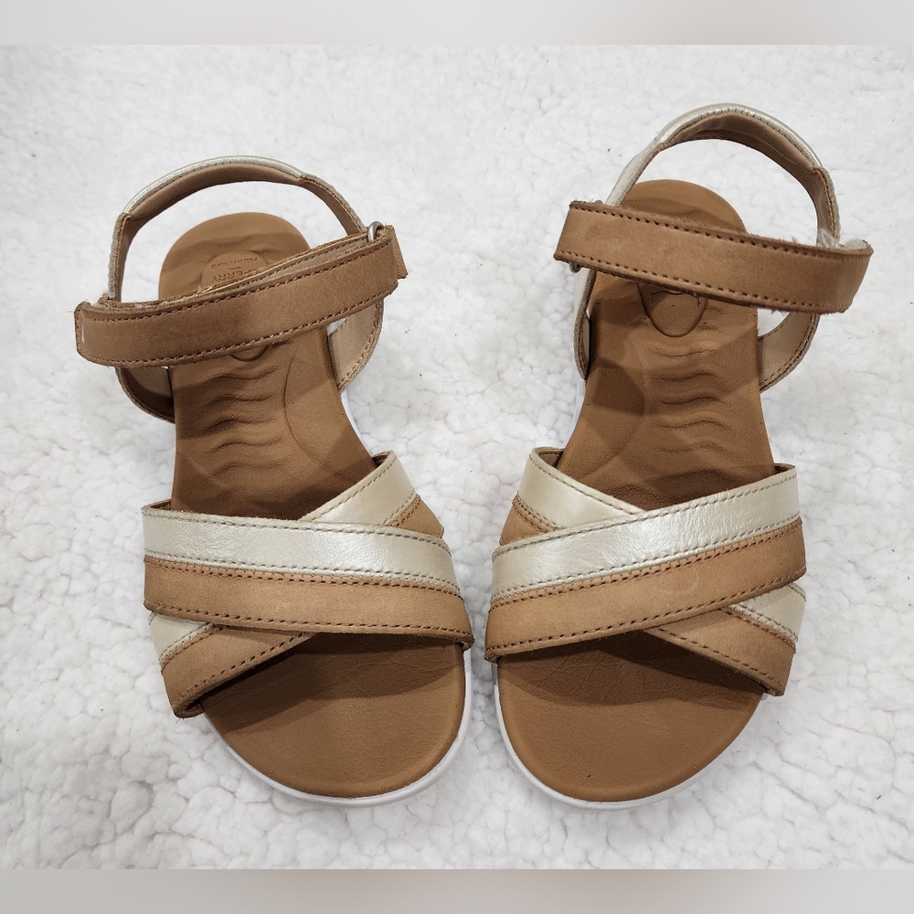 Sperry Leeway Girls Sandals